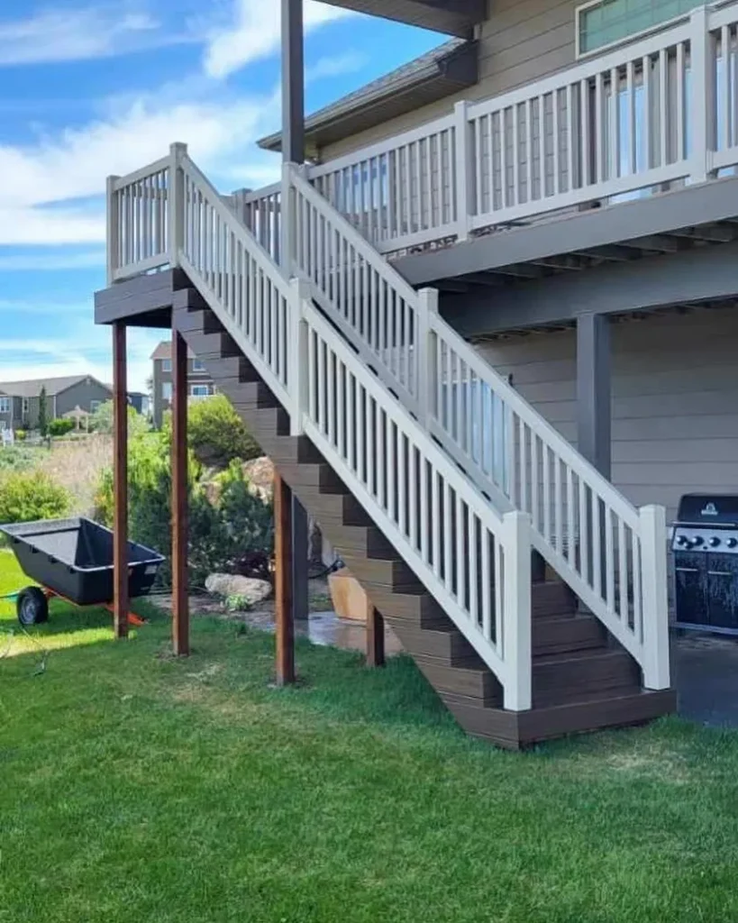 Deck Builders in Pocatello, ID
