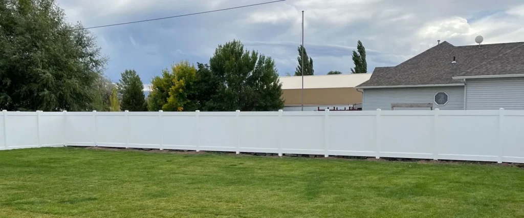 Finding your Fence Style