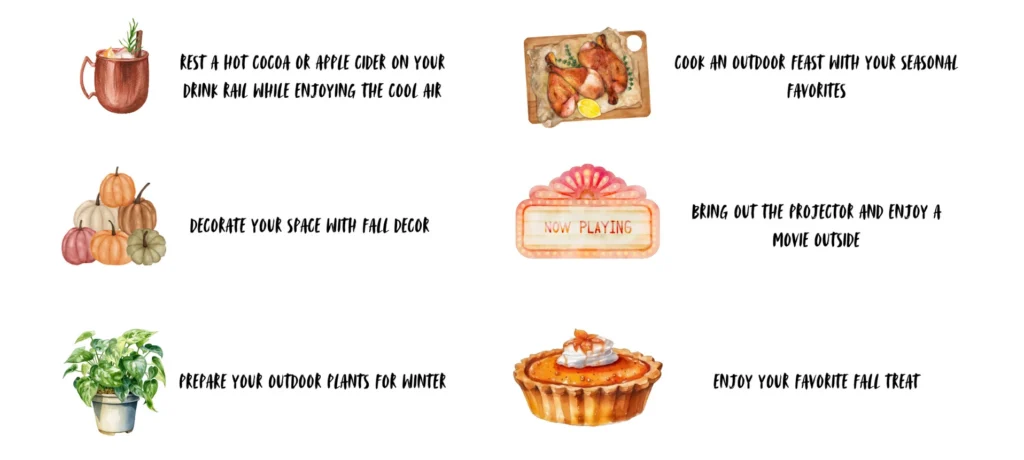 Tips for Winterizing your Composite Deck