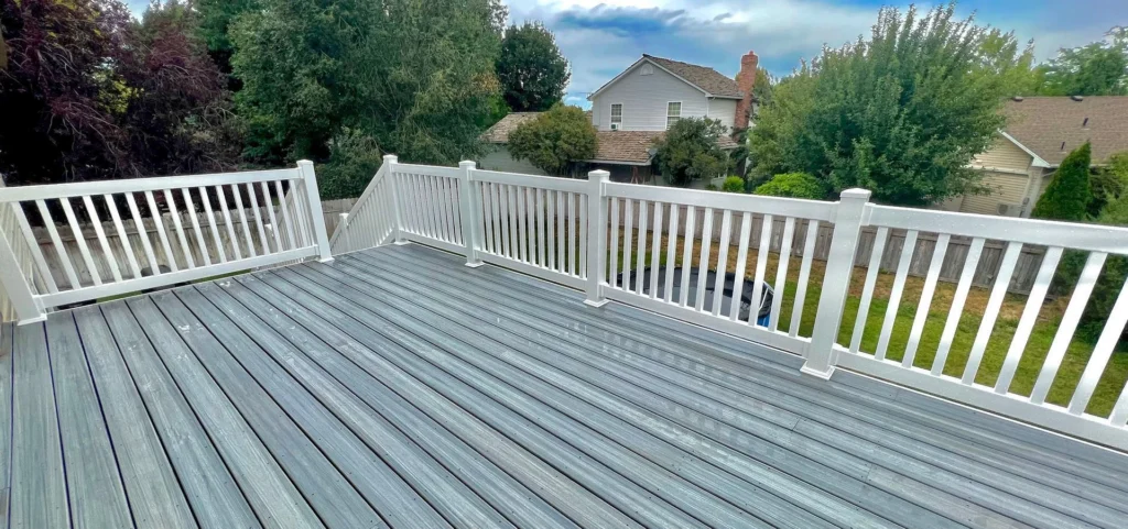 7 Questions to ask your Deck Contractor