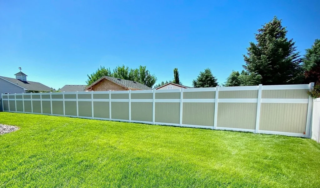 Finding your Fence Style