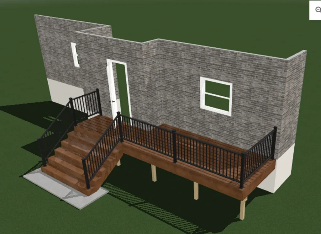 7 Questions to ask your Deck Contractor