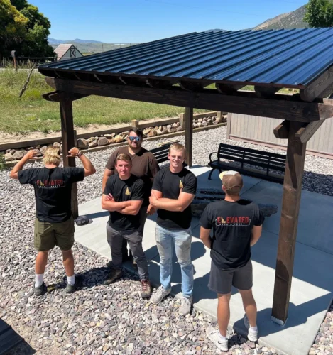 7 Questions to ask your Deck Contractor 7 Questions to ask your Deck Contractor