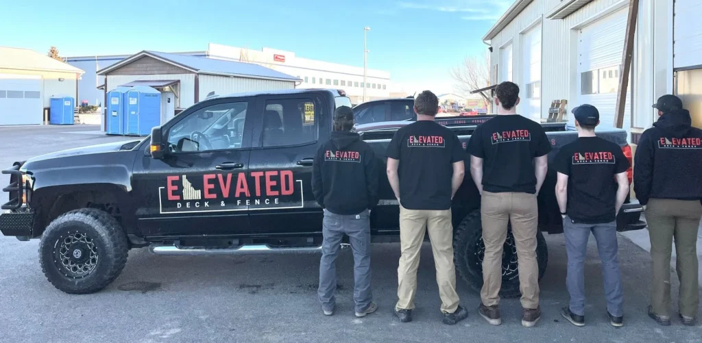 Welcome to Decked Out! Deck Content by Deck Builders