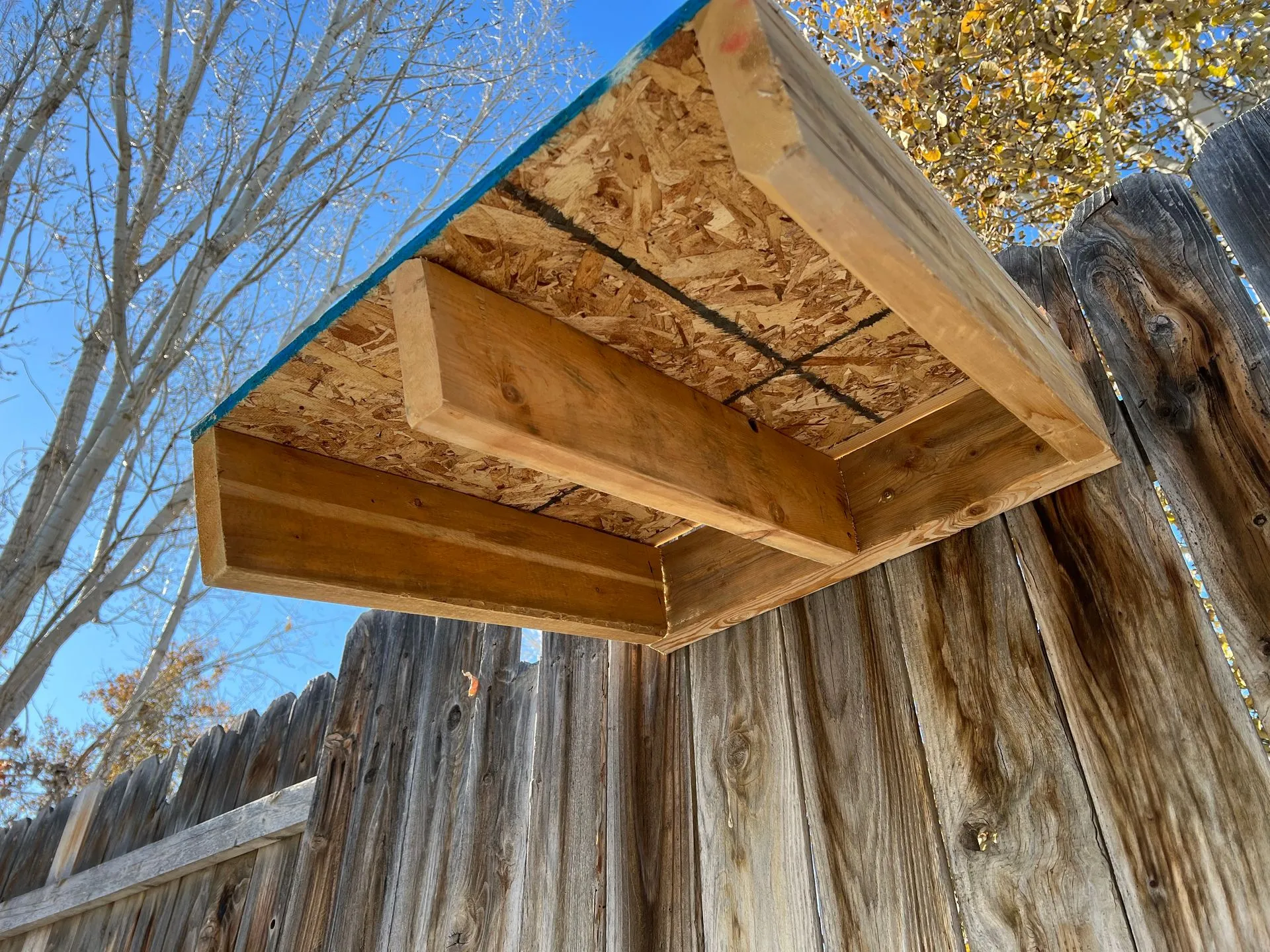 Pergola & Deck Cover Inspiration