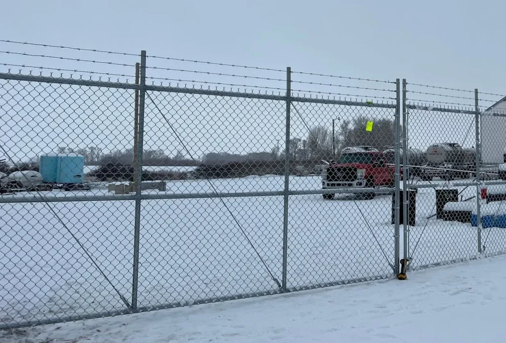 Finding your Fence Style