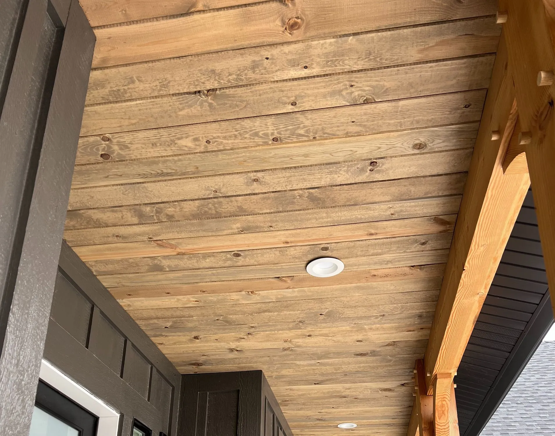 Pergola & Deck Cover Inspiration