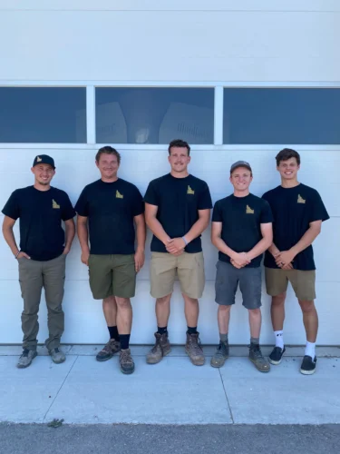 Characteristics of a Great Employee Characteristics of a Great Employee