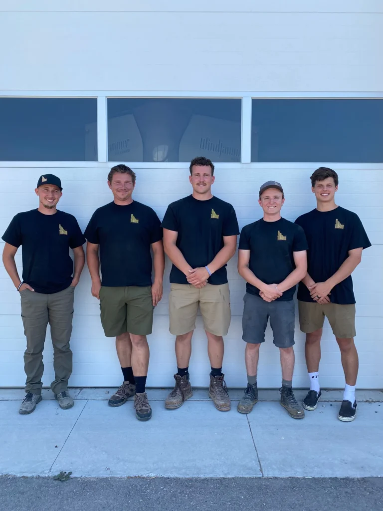 Client Welcome Packet