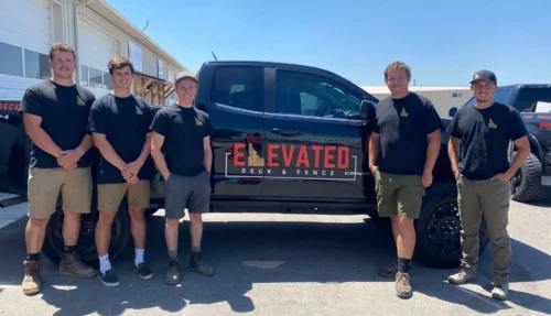 Why Hire a Deck Contractor? Why Hire a Deck Contractor?