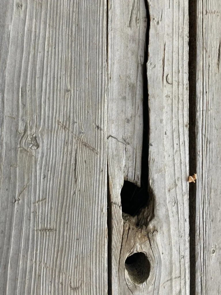 Tips for Winterizing your Redwood Deck