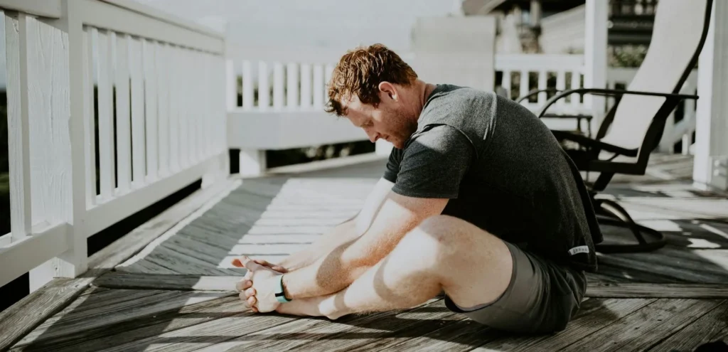 5 Mental Health Benefits of Spending Time Outside on Your Deck