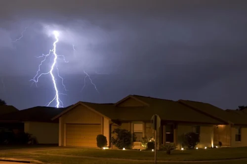Summer Storms and Your Deck: What to Watch For 