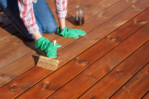 8 Fall Deck Maintenance Tasks to Protect Your Outdoor Space